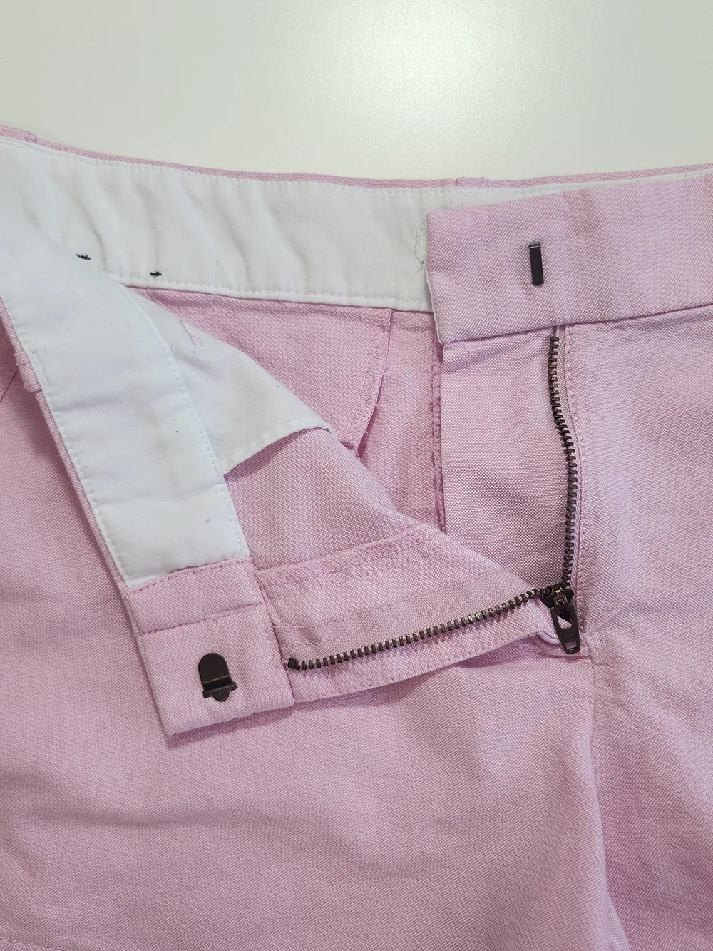 J.Crew Women's Pink 3.5